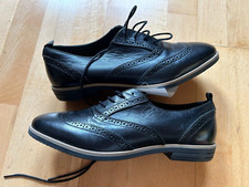 1 x Budapester Halbschuh