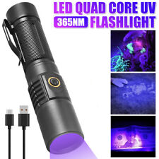 30W schwarzes Licht UV