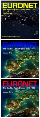 Piratenradio euronet 1992 - piratenradio,