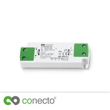 LED Netzteil Transformator Trafo 12 Volt LED-Trafo LED Leuchtmittel Lampen 20W S