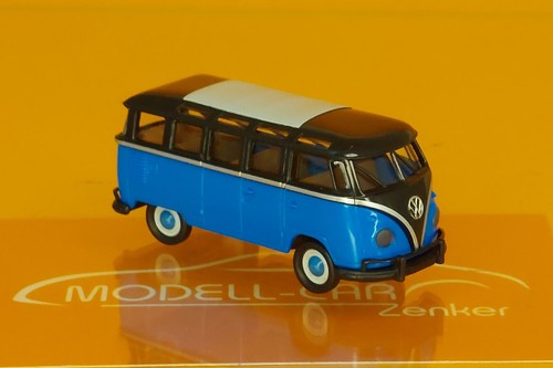 Brekina 31848 t1b samba - 31848, vw