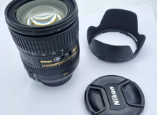 Nikon nikkor 85 - nikkor, 16-85