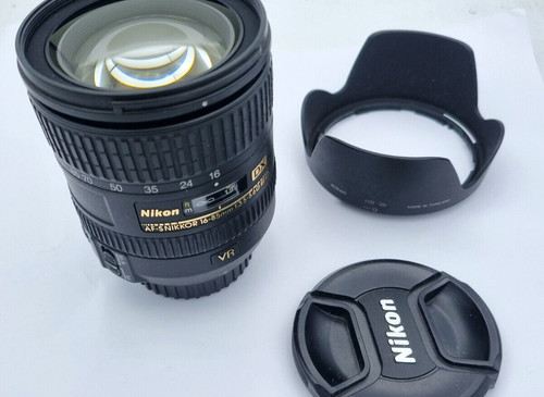 Nikon nikkor 85 mm - nikkor,