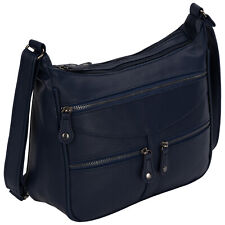 Damen Tasche Schultertasche