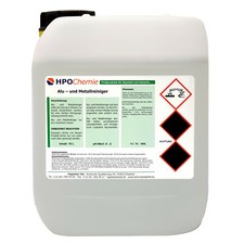 Metallreiniger 5ltr