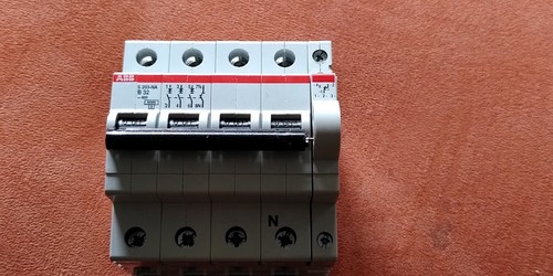 Abb s203 b32 - abb,