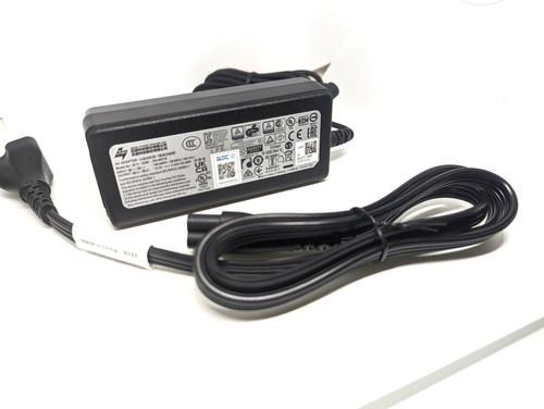 Genuine adp adapter - ac,