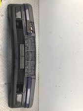 Stoßstange BMW 3er Compact (E36) vorne MONTREALBLAU 297 Stoßfänger vorne 664640