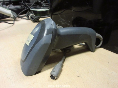 Datalogic heron d130 - datalogic,