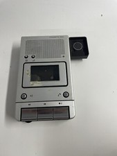 VINTAGE Grundig stenorette