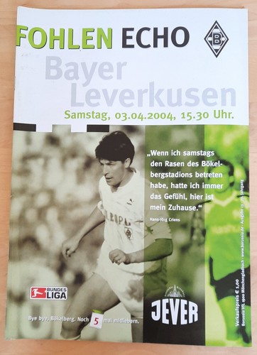 Borussia mönchengladbach - borussia,