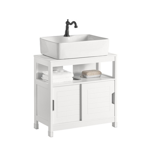 Sobuy waschbeckenunterschrank - sobuy,