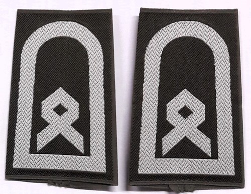 Bundeswehr schulterklappen - bundeswehr,