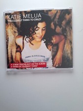 Katie melua the - melua,
