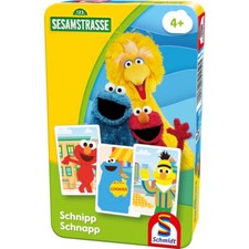 Schmidt spiele sesamstraße - spiele.,