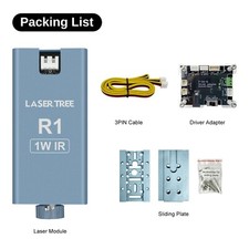 Optical Power R1-1W 1064nm