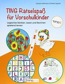 Ting rätselspaß für - ting,