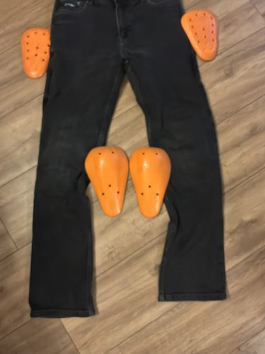 Furygan kevlar dupont - dupont, motorrad