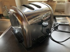 Toaster von De Sina