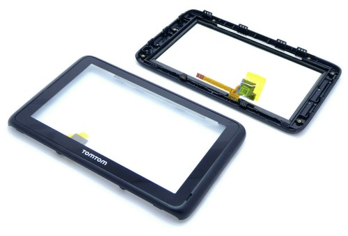 Tomtom navigation business pro - navigation,
