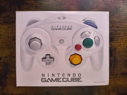 Original nintendo gamecube - original,