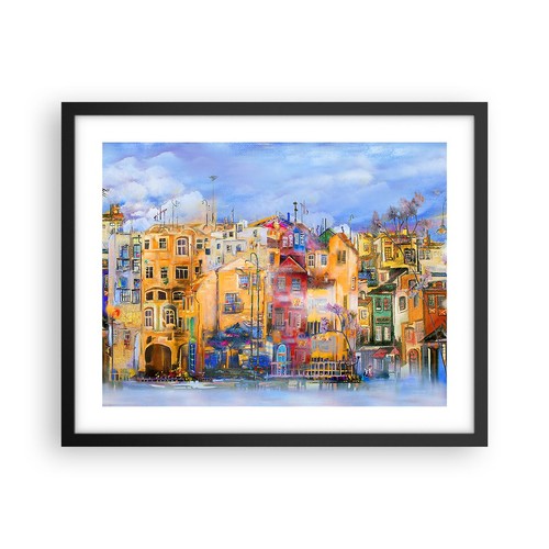 Wandbilder 50x40cm poster - wandbilder,