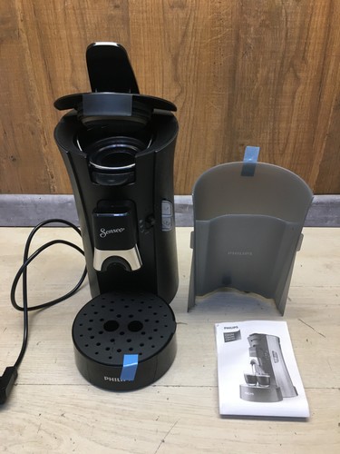 Philips senseo select eco - philips,