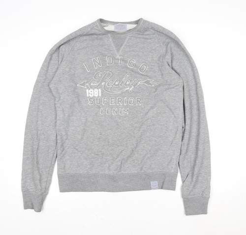 Replay damen pullover - damen,