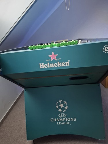 Heineken uefa champions league - uefa,