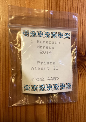Euro münze prinz - euro,