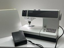 Nähmaschine Pfaff Select 3.2