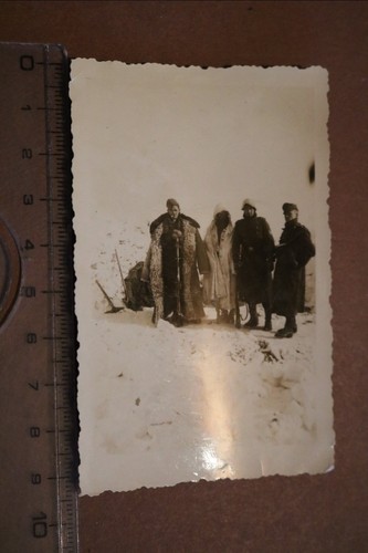 Tolles altes foto vier - altes,