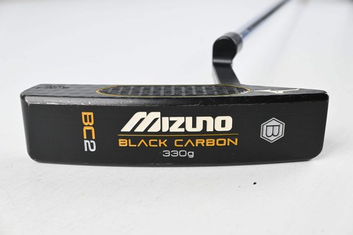 Mizuno black carbon - mizuno,