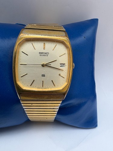 Seiko unisex vintage slim - unisex,