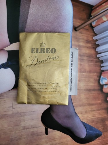 Elbeo diadem straps nylon - diadem,