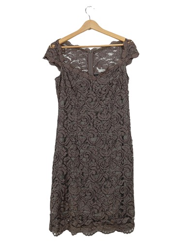 Esprit damen festliches - festliches, kleid