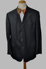 CERRUTI SAKKO Silk&Wool Gr.28
