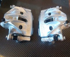 Girling bremssattel halter - +,