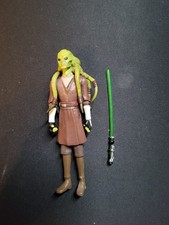 Star Wars Clone Wars Hasbro