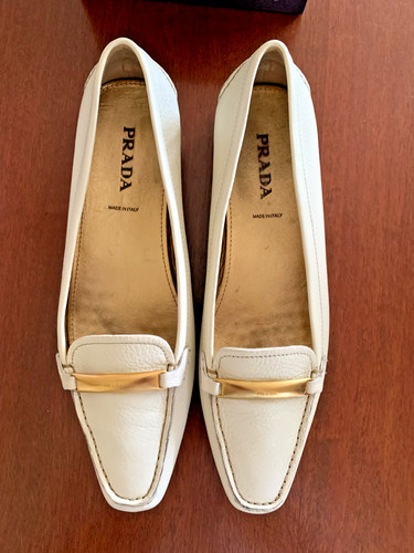 Prada damen schuhe pumps - schuhe,