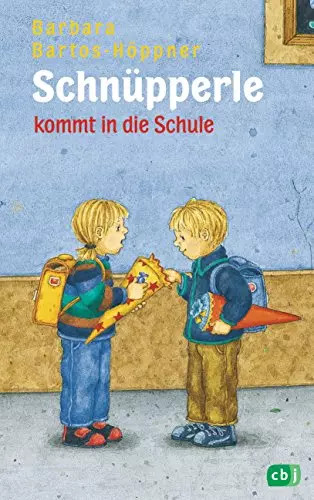 Schnüpperle kommt die - kommt,