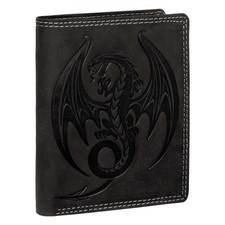 Leder Geldbörse Herren