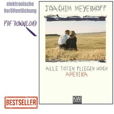 2013 Alle Toten fliegen hoch