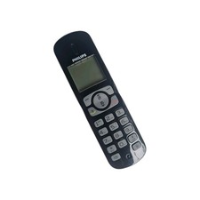 Philips CD276 Mobilteil Getestet ohne Ladeschale/Netzkabel Ersatz Gerät CD 276