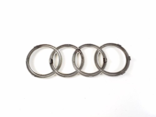 Audi 4f 2009 mitte - a6, c6