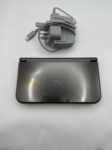 New nintendo 3ds - nintendo, metallic