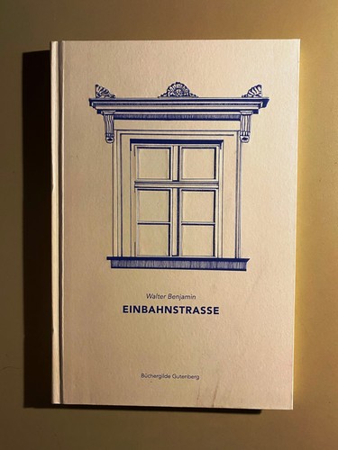 Einbahnstraße von walter - einbahnstraße,
