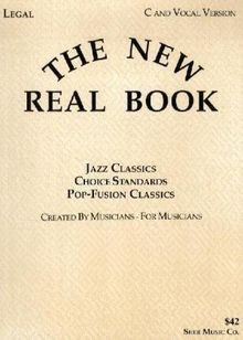 The new real - real, volume