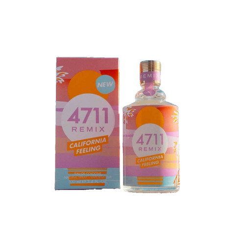 Echt kolnisch wasser 4711 - kolnisch,