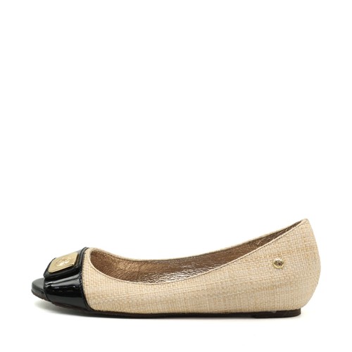 Sebago damen peep toe - sebago,